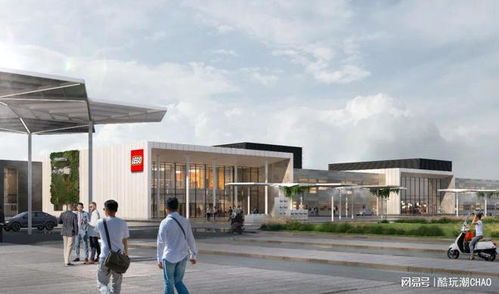 種樹承諾達成 樂高集團在越南新工廠種植50000棵樹，推進種植技術開發(fā)